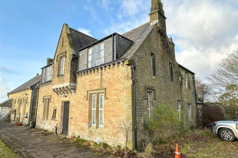 Gilsland Station House.jpg