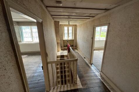 First Floor - Landing