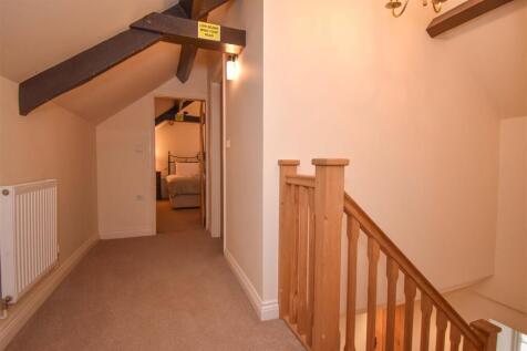 First Floor - Landing
