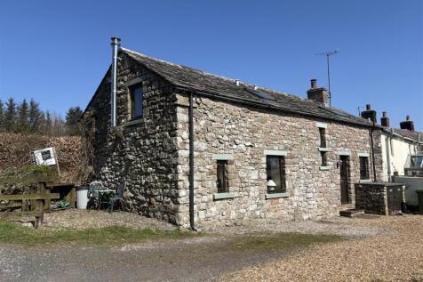 Barn End