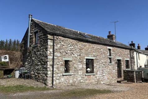 Barn End