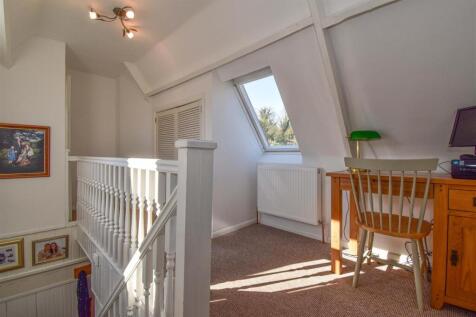First Floor - Landing