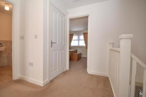First Floor-Landing
