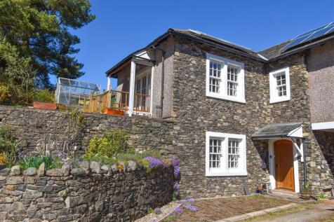 Cottage Apartment