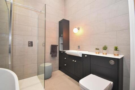 House Bathroom