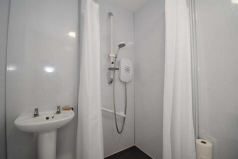 Shower/Wet Room