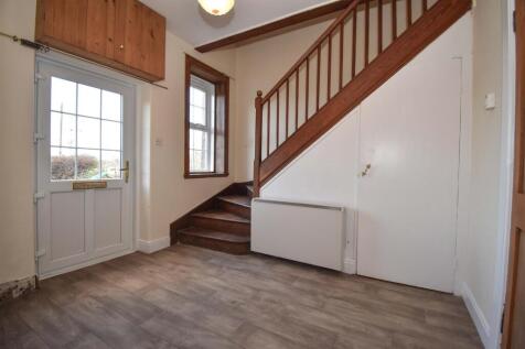 Rear Lobby