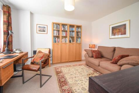 Office/Snug