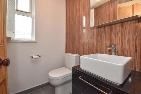 En-Suite WC