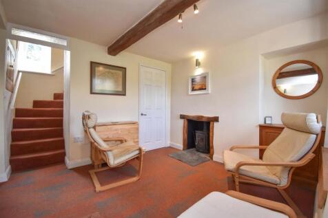 Sitting/Dining Room