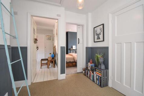 First Floor-Landing