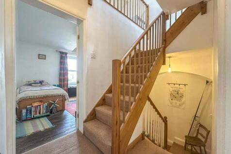 First Floor-Landing