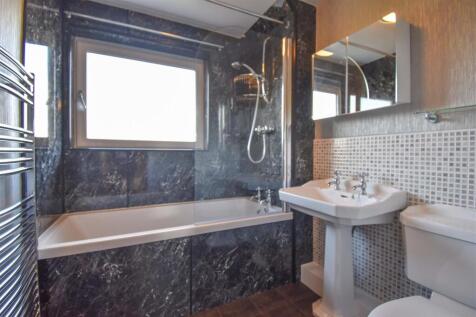 House Bathroom