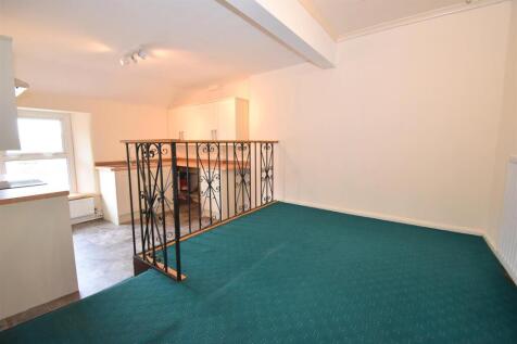Dining / Kitchen
