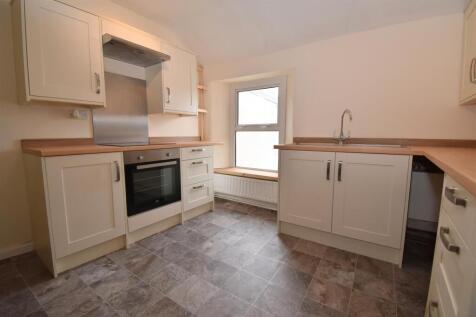 Dining / Kitchen