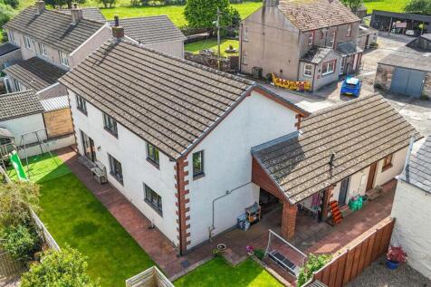 White Rose House Aerial d.jpg