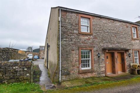 3 Croft Cottages