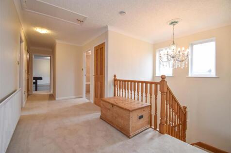 First Floor-Landing