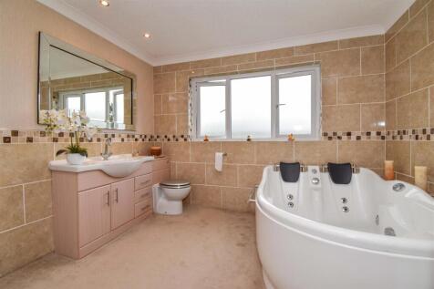Bathroom One