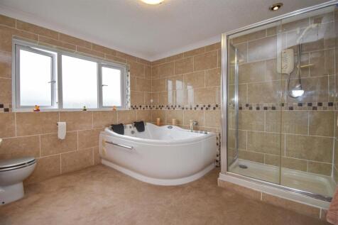 Bathroom One