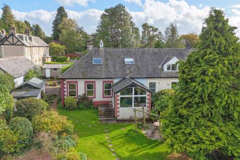 Cherry Tree Cottage Aerial b.jpg