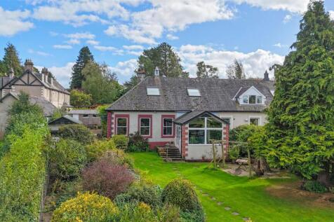 Cherry Tree Cottage Aerial d.jpg