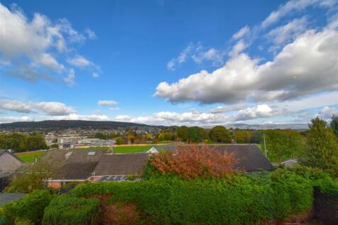 Office/Bedroom Four View