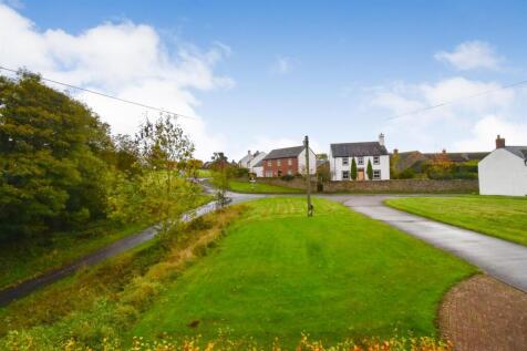 The Barn, Blencarn Bedroom View.jpg