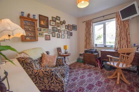 Study/Bedroom Three