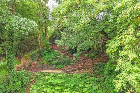 Riverbank and Pathway