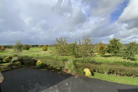 View from front bedrooms