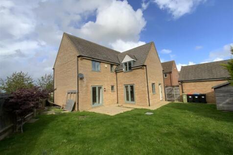 Rear Elevation
