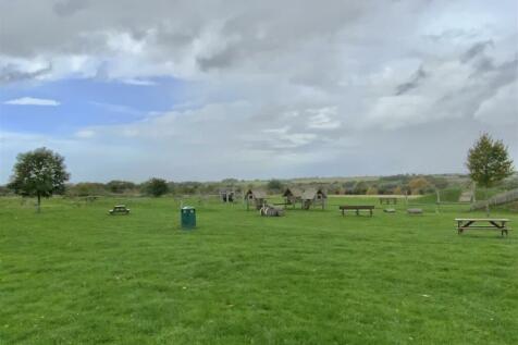 Fronting Stanton Low Park