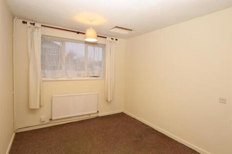 Bedroom 4/ Reception