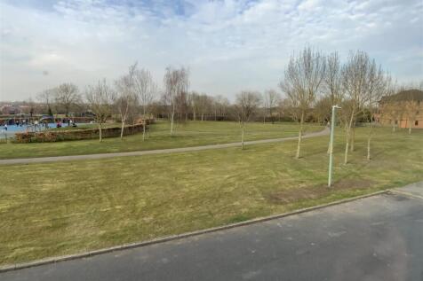 Parkland to the Front