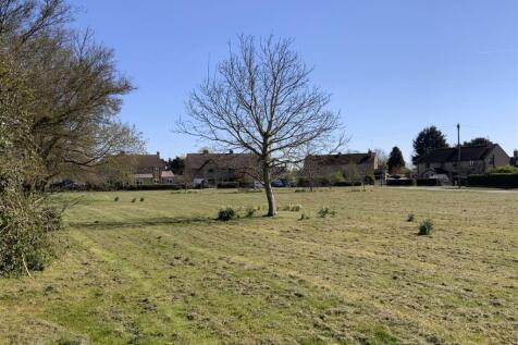 Overlooking Village Green