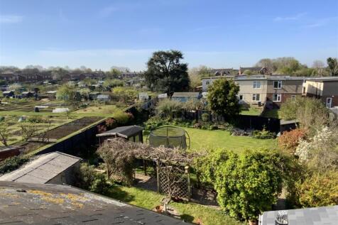 From Bedroom 3