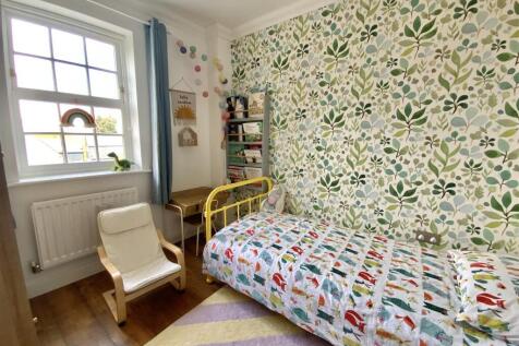 Bedroom 3 (First Floor)