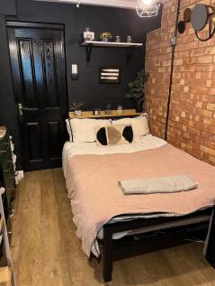 Study/ Bedroom 5 (Ground Floor)