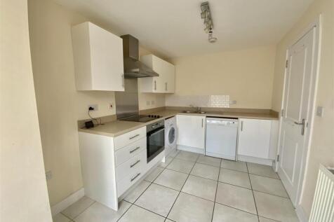 Kitchen/ Breakfast Room