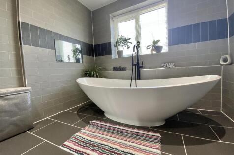 Large Bathroom