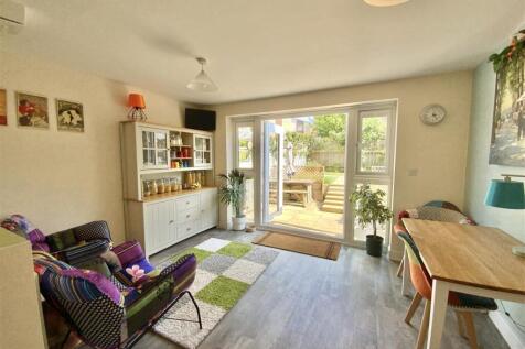 Family/ Dining Room