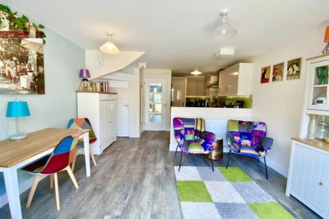 Kitchen/ Family/ Dining Room