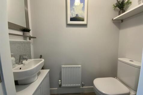 Cloak Room