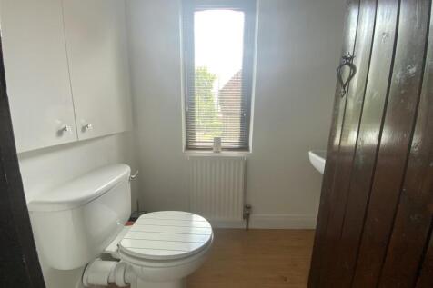 Cloak Room