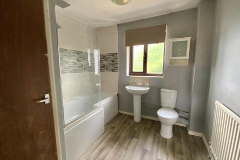 Large Bathroom
