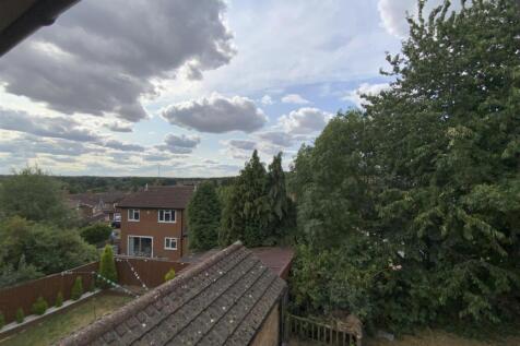 Roof Top View form Bedroom 1