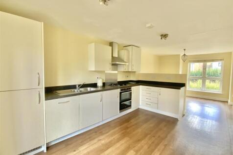 Kitchen/ Dining Room