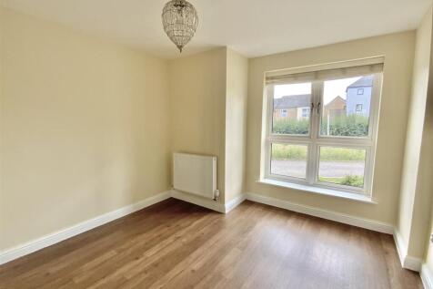 Study/ Sitting Room