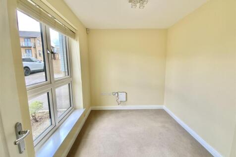 Study/ Sitting Room